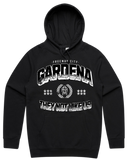 Gardena They Not Like Us Varsity Hoodie