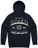 Gardena They Not Like Us Varsity Hoodie