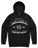 Los Angeles They Not Like Us Varsity Hoodie