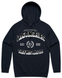 Los Angeles They Not Like Us Varsity Hoodie