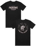 Fake Friends University T-Shirt And Hoodie