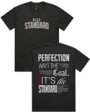 High Standard Mens Tshirt And Hoodie