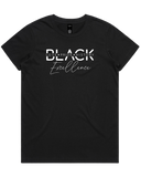 Black Excellence Men's And Women's T-Shirt And Sweatshirt
