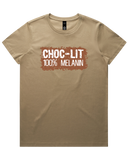 100% Choc-lit Women's T-Shirt And Hoodie