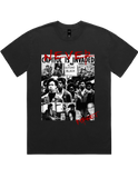 Never Forget Black History Men's T-Shirt And Hoodie