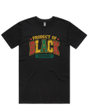 Product Of Black History Men's And Women's Sweatshirt And T-Shirt