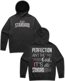 High Standard Mens Tshirt And Hoodie