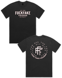 Fake Friends University T-Shirt And Hoodie