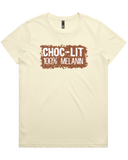 100% Choc-lit Women's T-Shirt And Hoodie