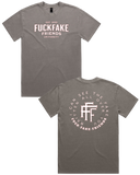 Fake Friends University T-Shirt And Hoodie