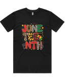Juneteenth Women's T-Shirt And Crop Top T-Shirt