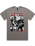 Never Forget Black History Men's T-Shirt And Hoodie