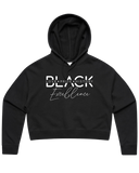 Black Excellence Men's And Women's T-Shirt And Sweatshirt