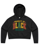 Product Of Black History Men's And Women's Sweatshirt And T-Shirt