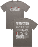 High Standard Mens Tshirt And Hoodie