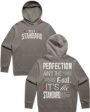 High Standard Mens Tshirt And Hoodie