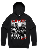 Never Forget Black History Men's T-Shirt And Hoodie