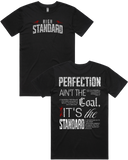 High Standard Mens Tshirt And Hoodie