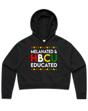 HBCU Educated Men's And Women's T-Shirt And Hoodie