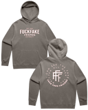 Fake Friends University T-Shirt And Hoodie