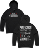 High Standard Mens Tshirt And Hoodie