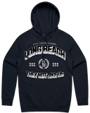 Long Beach They Not Like Us Varsity Hoodie
