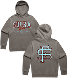 Sucka Free Mens Graphic T-Shirt And Hoodie
