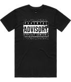 Explicit Parental Advisory Mens T-Shirt And Hoodie
