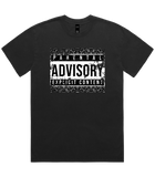 Explicit Parental Advisory Mens T-Shirt And Hoodie
