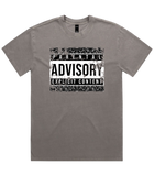 Explicit Parental Advisory Mens T-Shirt And Hoodie