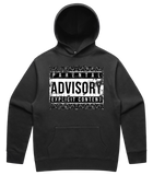 Explicit Parental Advisory Mens T-Shirt And Hoodie