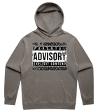 Explicit Parental Advisory Mens T-Shirt And Hoodie