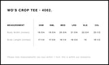 God Got Me Mens and Womens T-Shirt And Crop Top