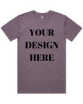 Custom Print Design Here, Send Us Your PNG