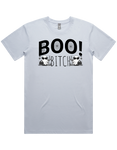 BOO B**CH Short Sleeve T-Shirt