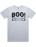 BOO B**CH Short Sleeve T-Shirt