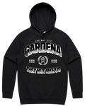 Gardena They Not Like Us Varsity Hoodie