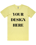 Custom Print Design Here, Send Us Your PNG