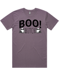 BOO B**CH Short Sleeve T-Shirt