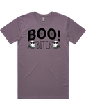 BOO B**CH Short Sleeve T-Shirt