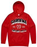 Gardena They Not Like Us Varsity Hoodie