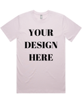 Custom Print Design Here, Send Us Your PNG