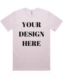 Custom Print Design Here, Send Us Your PNG