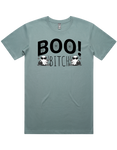BOO B**CH Short Sleeve T-Shirt