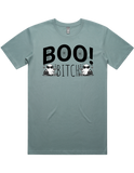 BOO B**CH Short Sleeve T-Shirt