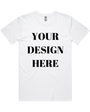 Custom Print Design Here, Send Us Your PNG