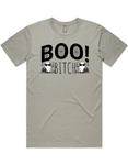 BOO B**CH Short Sleeve T-Shirt