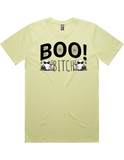 BOO B**CH Short Sleeve T-Shirt