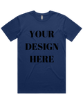 Custom Print Design Here, Send Us Your PNG