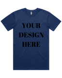 Custom Print Design Here, Send Us Your PNG